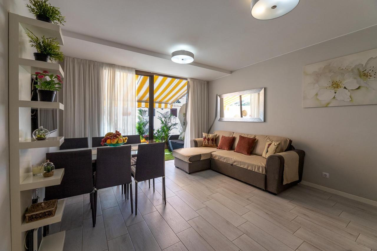 Beautiful apartment in Playa de las Américas Extérieur photo