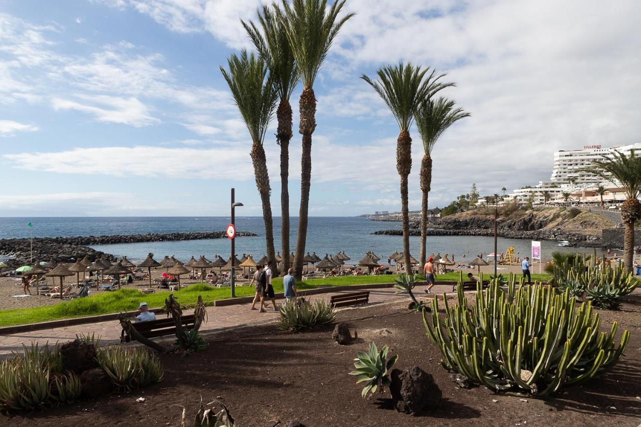Beautiful apartment in Playa de las Américas Extérieur photo