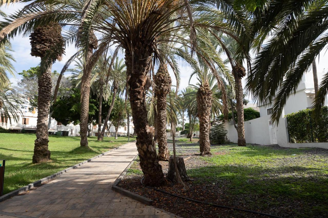 Beautiful apartment in Playa de las Américas Extérieur photo