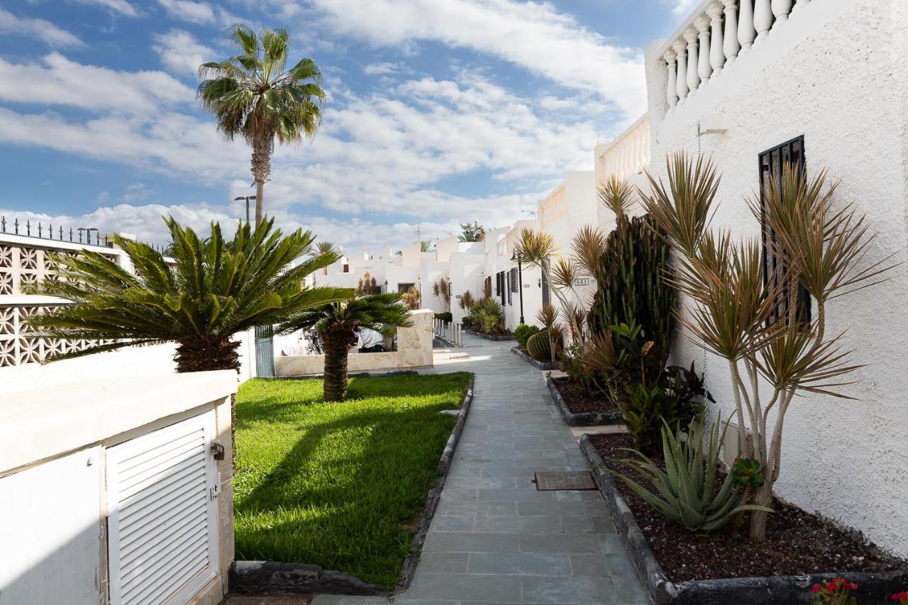 Beautiful apartment in Playa de las Américas Extérieur photo