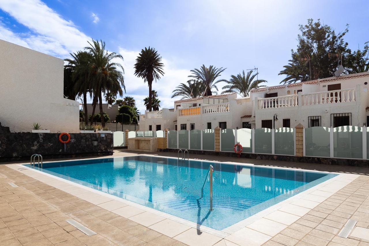 Beautiful apartment in Playa de las Américas Extérieur photo