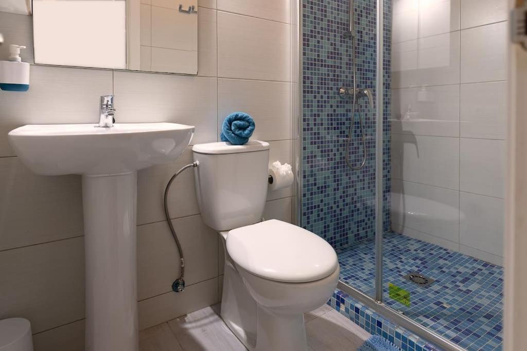 Beautiful apartment in Playa de las Américas Extérieur photo