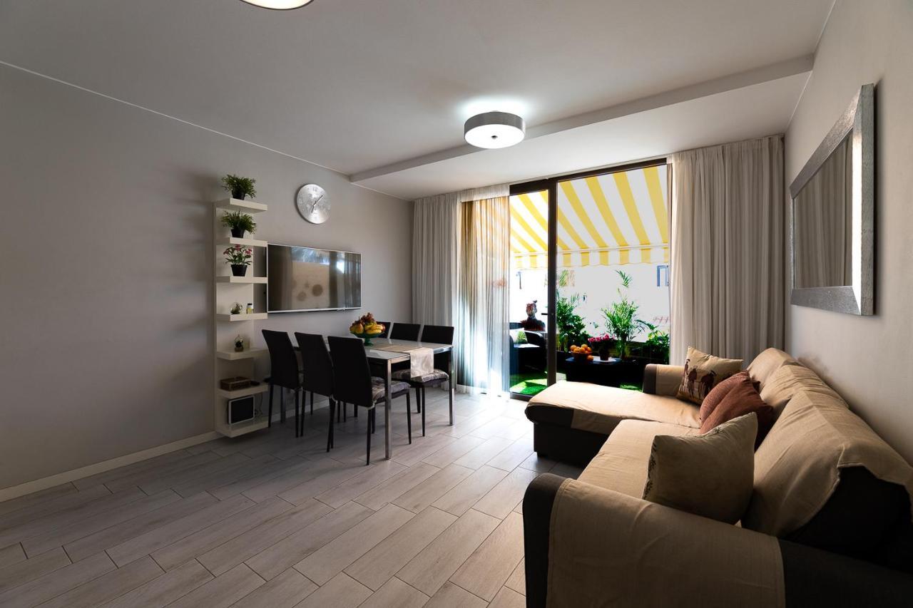 Beautiful apartment in Playa de las Américas Extérieur photo