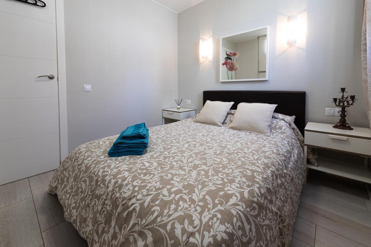 Beautiful apartment in Playa de las Américas Extérieur photo