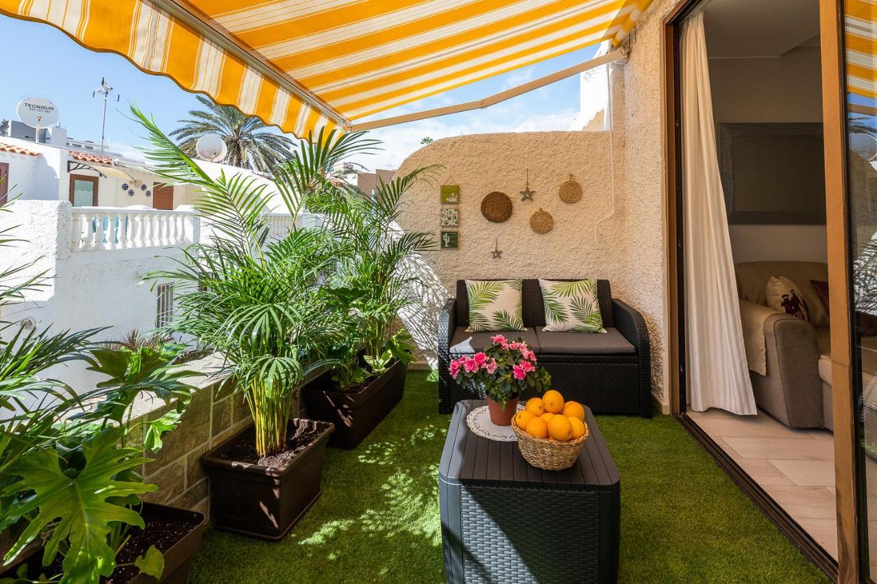Beautiful apartment in Playa de las Américas Extérieur photo