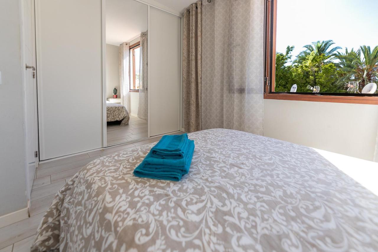 Beautiful apartment in Playa de las Américas Extérieur photo