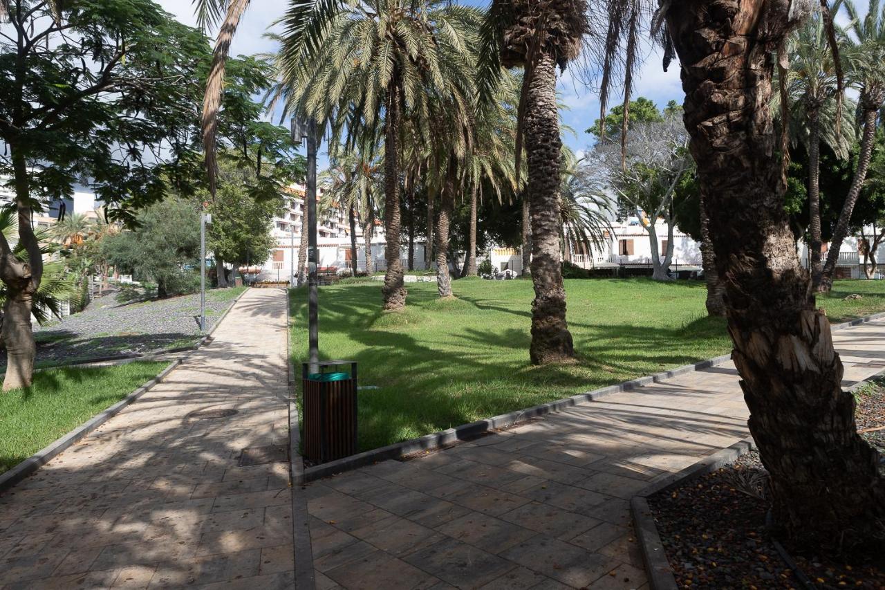 Beautiful apartment in Playa de las Américas Extérieur photo