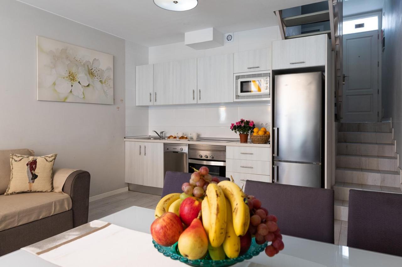 Beautiful apartment in Playa de las Américas Extérieur photo