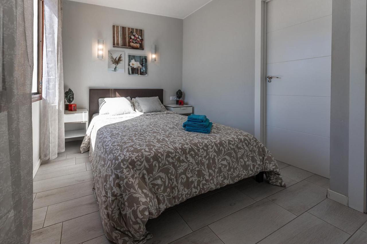 Beautiful apartment in Playa de las Américas Extérieur photo