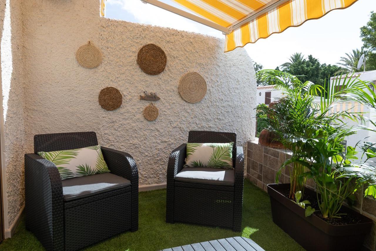 Beautiful apartment in Playa de las Américas Extérieur photo