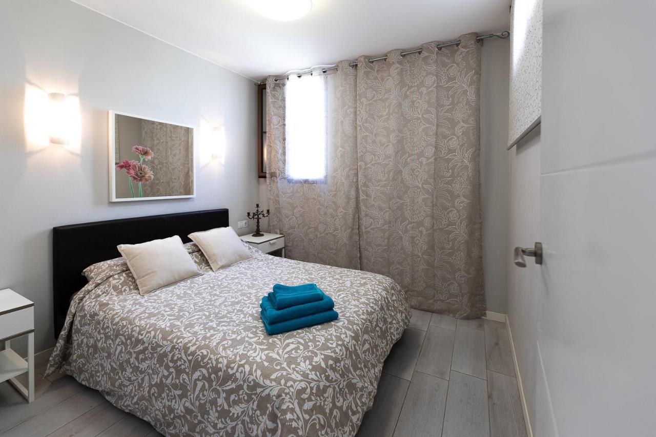 Beautiful apartment in Playa de las Américas Extérieur photo