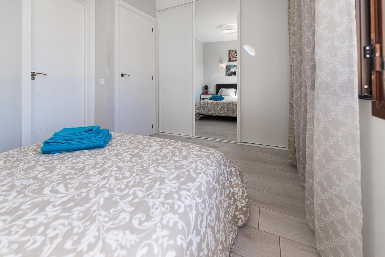 Beautiful apartment in Playa de las Américas Extérieur photo