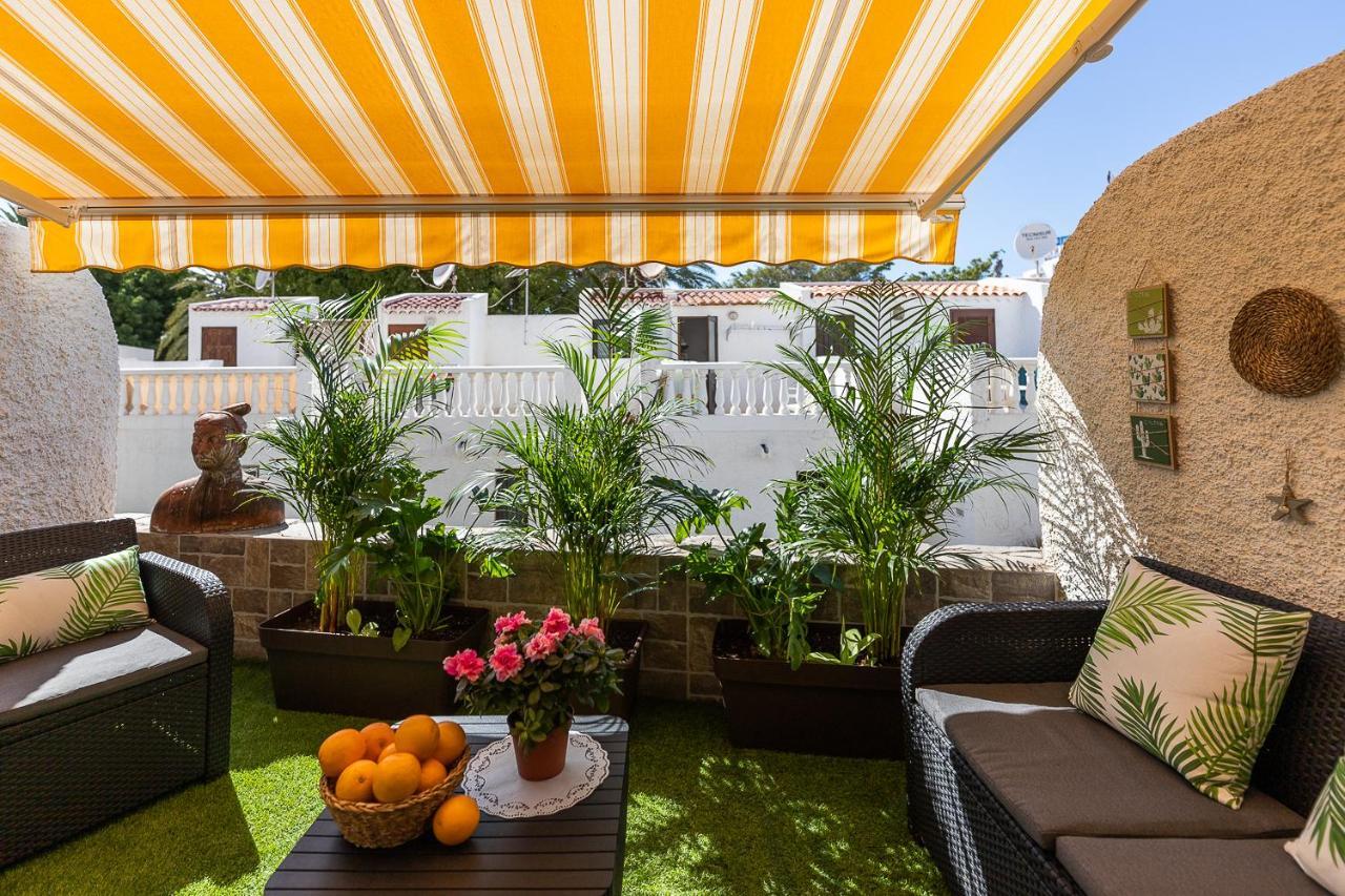 Beautiful apartment in Playa de las Américas Extérieur photo